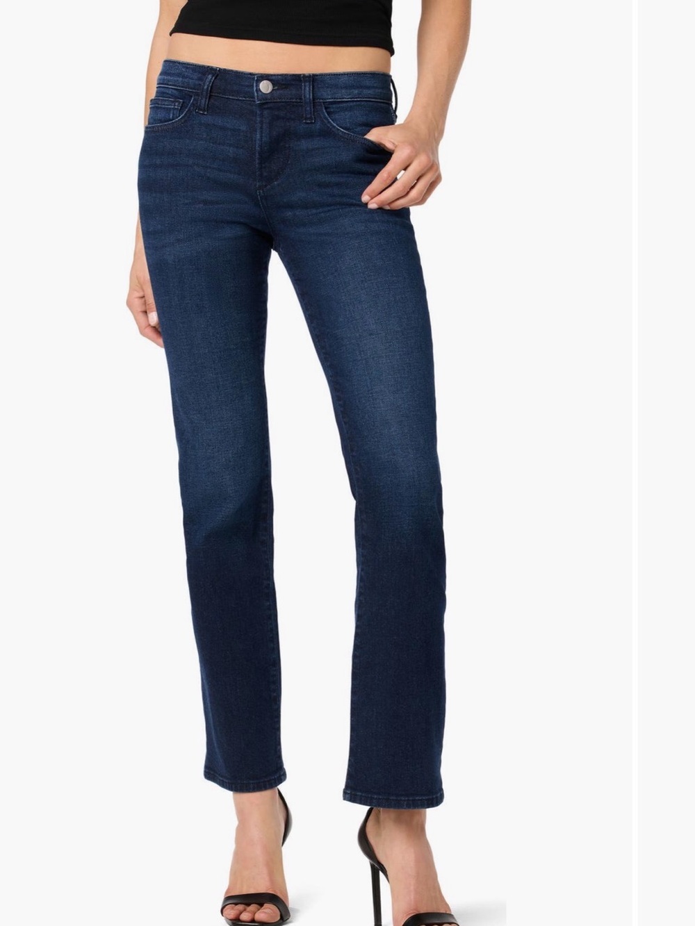 Petite Bootcut